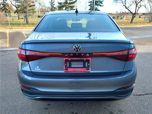 2026 Volkswagen Jetta Trendline (Stk: 260092) in Regina - Image 11 of 37