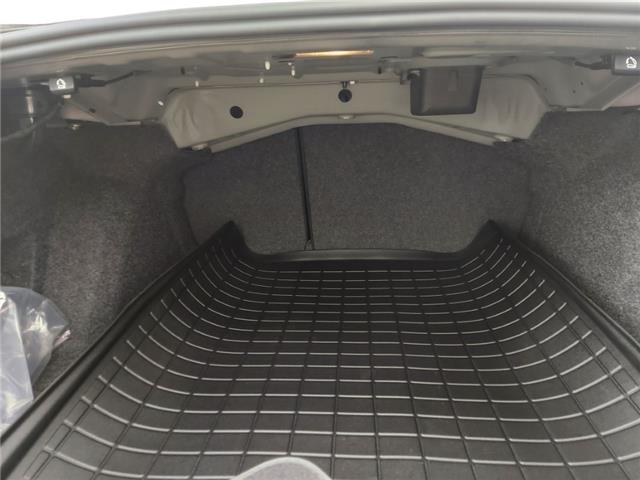 2026 Volkswagen Jetta Trendline (Stk: 260092) in Regina - Image 12 of 37