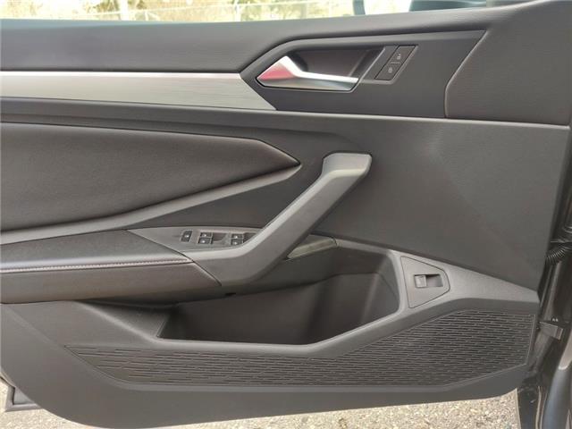2026 Volkswagen Jetta Trendline (Stk: 260092) in Regina - Image 13 of 37