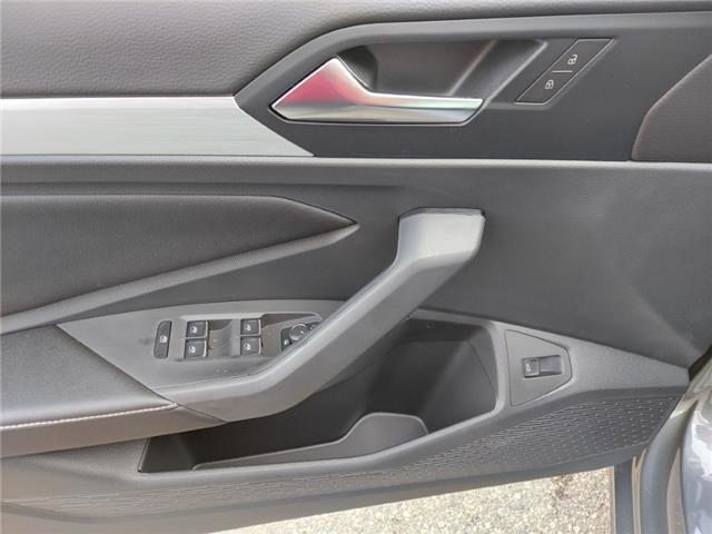 2026 Volkswagen Jetta Trendline (Stk: 260092) in Regina - Image 14 of 37