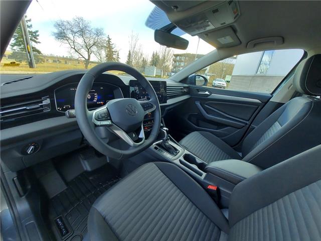 2026 Volkswagen Jetta Trendline (Stk: 260092) in Regina - Image 15 of 37