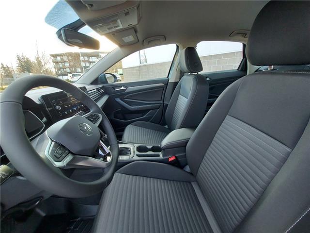 2026 Volkswagen Jetta Trendline (Stk: 260092) in Regina - Image 16 of 37