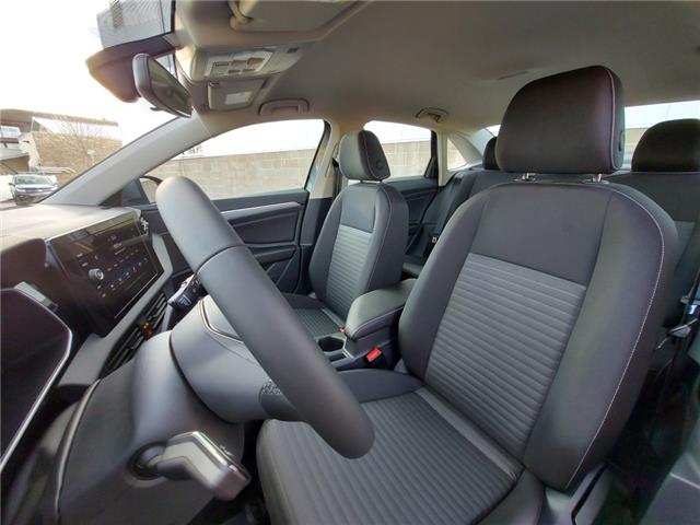 2026 Volkswagen Jetta Trendline (Stk: 260092) in Regina - Image 17 of 37