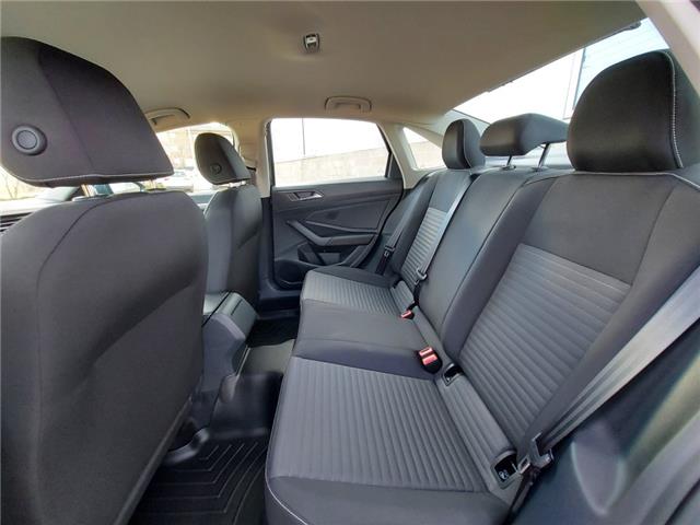 2026 Volkswagen Jetta Trendline (Stk: 260092) in Regina - Image 18 of 37