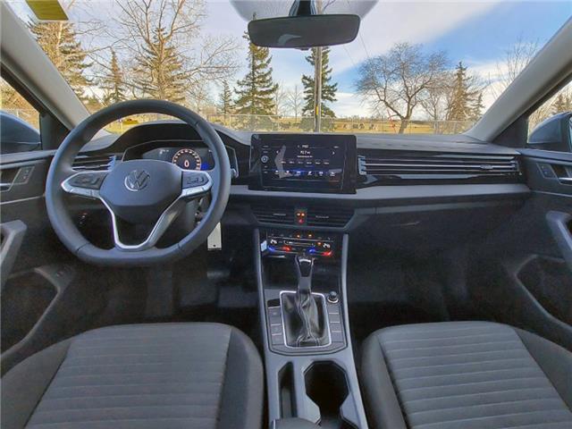 2026 Volkswagen Jetta Trendline (Stk: 260092) in Regina - Image 19 of 37