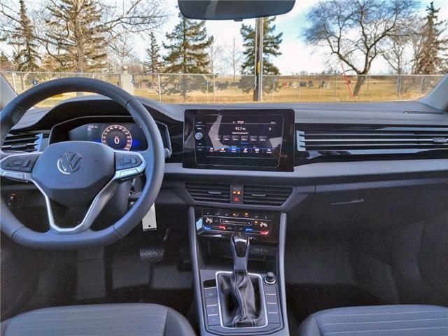 2026 Volkswagen Jetta Trendline (Stk: 260092) in Regina - Image 20 of 37