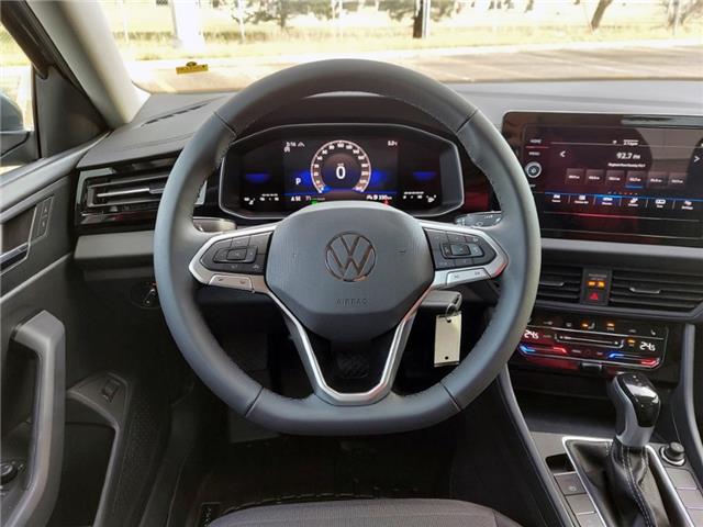 2026 Volkswagen Jetta Trendline (Stk: 260092) in Regina - Image 21 of 37