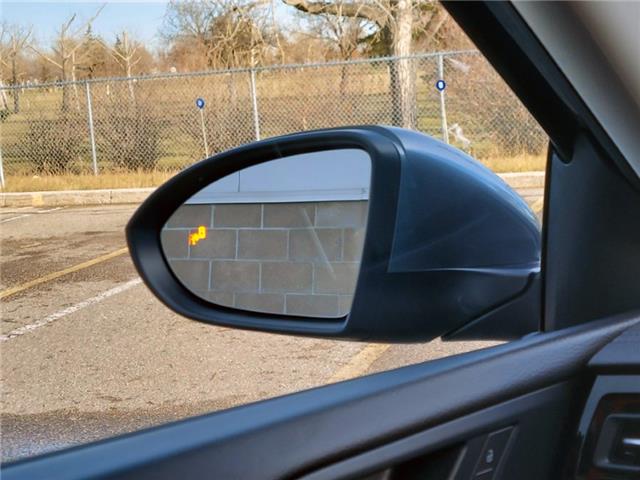 2026 Volkswagen Jetta Trendline (Stk: 260092) in Regina - Image 22 of 37