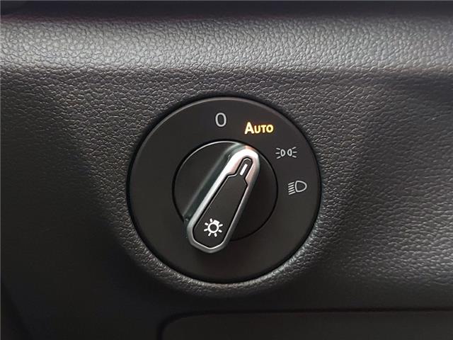 2026 Volkswagen Jetta Trendline (Stk: 260092) in Regina - Image 23 of 37