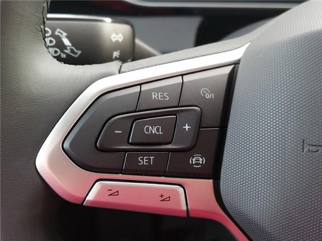 2026 Volkswagen Jetta Trendline (Stk: 260092) in Regina - Image 24 of 37