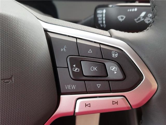 2026 Volkswagen Jetta Trendline (Stk: 260092) in Regina - Image 25 of 37
