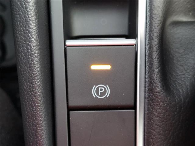 2026 Volkswagen Jetta Trendline (Stk: 260092) in Regina - Image 27 of 37