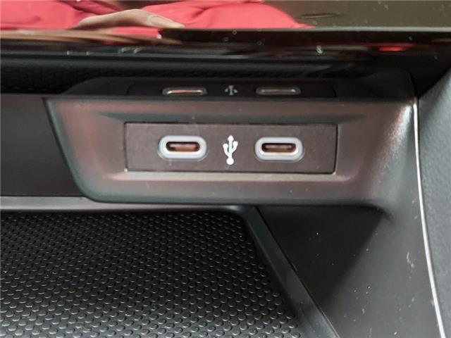 2026 Volkswagen Jetta Trendline (Stk: 260092) in Regina - Image 28 of 37