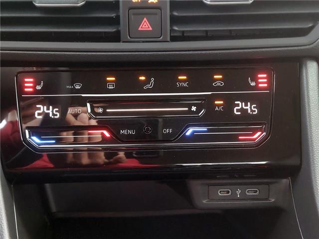2026 Volkswagen Jetta Trendline (Stk: 260092) in Regina - Image 29 of 37