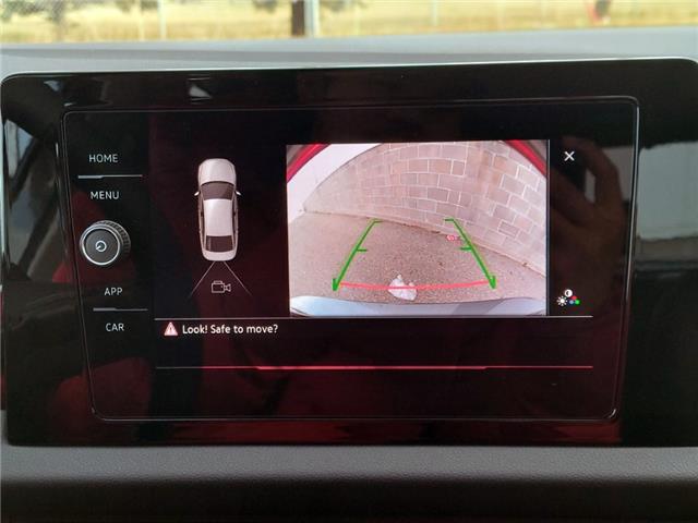 2026 Volkswagen Jetta Trendline (Stk: 260092) in Regina - Image 30 of 37