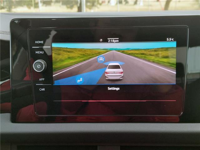 2026 Volkswagen Jetta Trendline (Stk: 260092) in Regina - Image 31 of 37