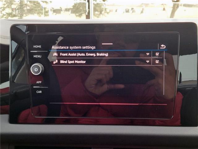 2026 Volkswagen Jetta Trendline (Stk: 260092) in Regina - Image 32 of 37