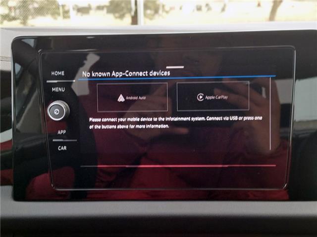 2026 Volkswagen Jetta Trendline (Stk: 260092) in Regina - Image 33 of 37