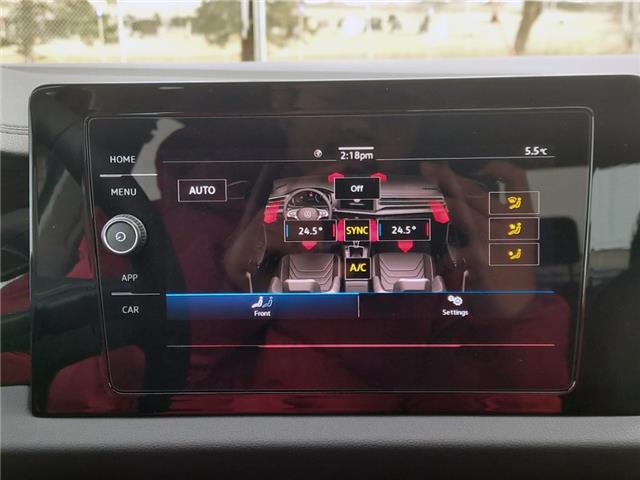 2026 Volkswagen Jetta Trendline (Stk: 260092) in Regina - Image 34 of 37