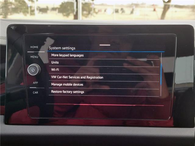 2026 Volkswagen Jetta Trendline (Stk: 260092) in Regina - Image 35 of 37