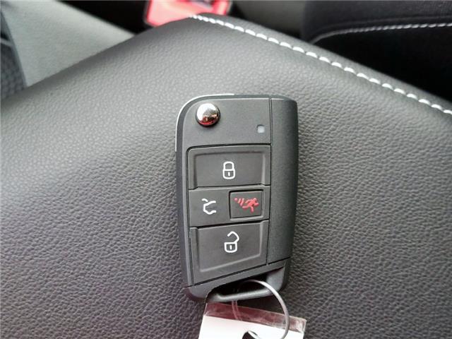 2026 Volkswagen Jetta Trendline (Stk: 260092) in Regina - Image 37 of 37