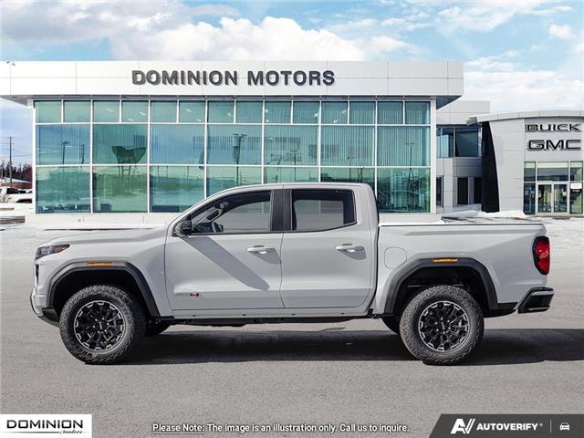 2026 GMC Canyon AT4 (Stk: 28661) in Thunder Bay - Image 3 of 19