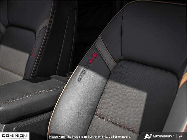 2026 GMC Canyon AT4 (Stk: 28661) in Thunder Bay - Image 14 of 19