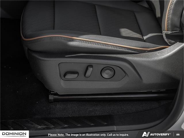 2026 GMC Canyon AT4 (Stk: 28661) in Thunder Bay - Image 19 of 19