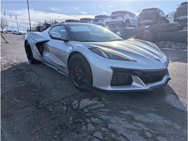 2026 Chevrolet Corvette Z06 (Stk: 26132) in Haliburton - Image 1 of 22