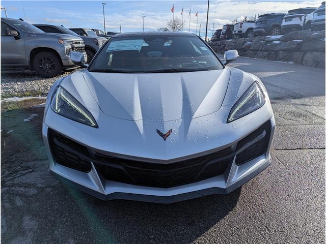 2026 Chevrolet Corvette Z06 (Stk: 26132) in Haliburton - Image 2 of 22