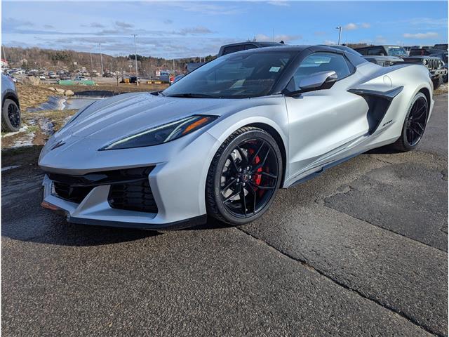 2026 Chevrolet Corvette Z06 (Stk: 26132) in Haliburton - Image 3 of 22