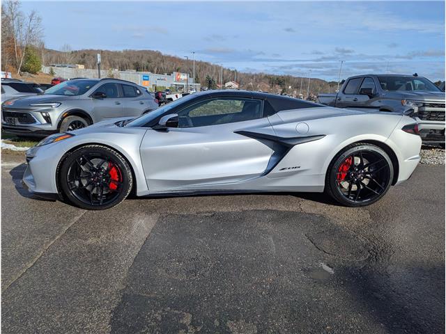 2026 Chevrolet Corvette Z06 (Stk: 26132) in Haliburton - Image 4 of 22