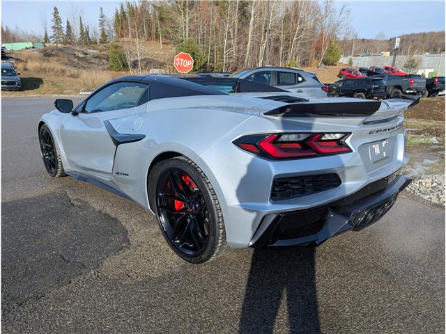 2026 Chevrolet Corvette Z06 (Stk: 26132) in Haliburton - Image 5 of 22