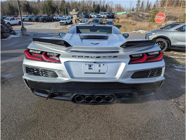 2026 Chevrolet Corvette Z06 (Stk: 26132) in Haliburton - Image 6 of 22