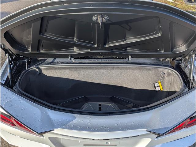 2026 Chevrolet Corvette Z06 (Stk: 26132) in Haliburton - Image 22 of 22