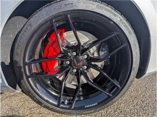 2026 Chevrolet Corvette Z06 (Stk: 26132) in Haliburton - Image 7 of 22