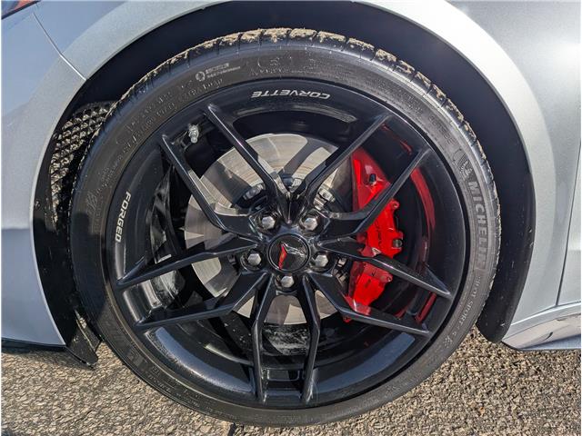 2026 Chevrolet Corvette Z06 (Stk: 26132) in Haliburton - Image 8 of 22