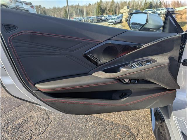 2026 Chevrolet Corvette Z06 (Stk: 26132) in Haliburton - Image 13 of 22
