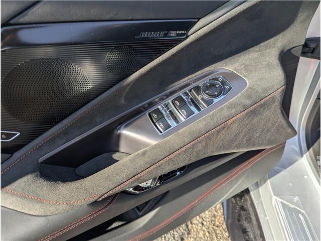 2026 Chevrolet Corvette Z06 (Stk: 26132) in Haliburton - Image 14 of 22