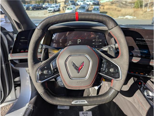 2026 Chevrolet Corvette Z06 (Stk: 26132) in Haliburton - Image 17 of 22