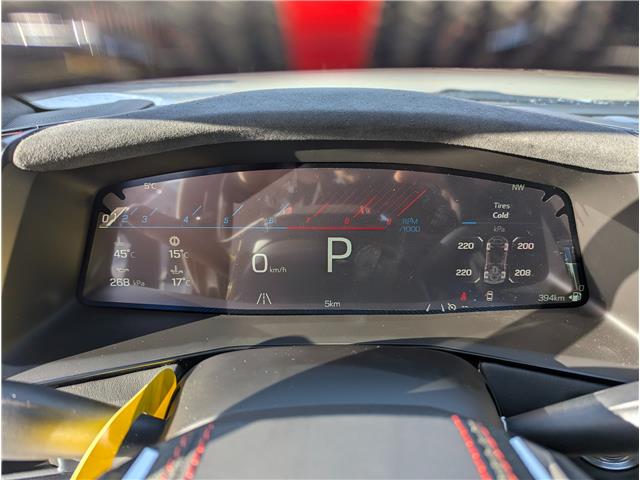 2026 Chevrolet Corvette Z06 (Stk: 26132) in Haliburton - Image 18 of 22
