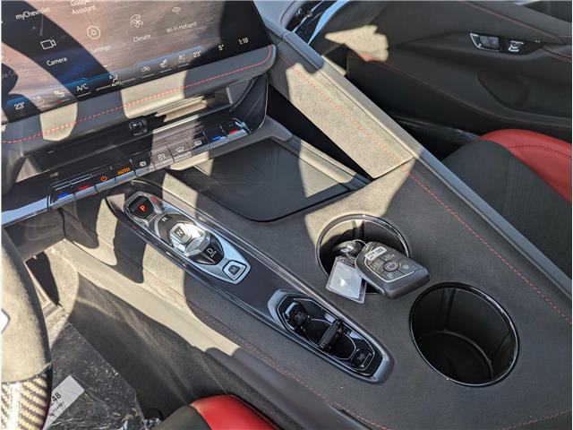 2026 Chevrolet Corvette Z06 (Stk: 26132) in Haliburton - Image 20 of 22