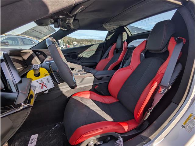 2026 Chevrolet Corvette Z06 (Stk: 26132) in Haliburton - Image 21 of 22