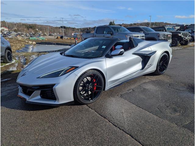 2026 Chevrolet Corvette Z06 (Stk: 26132) in Haliburton - Image 9 of 22