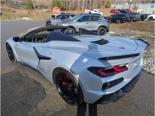 2026 Chevrolet Corvette Z06 (Stk: 26132) in Haliburton - Image 12 of 22
