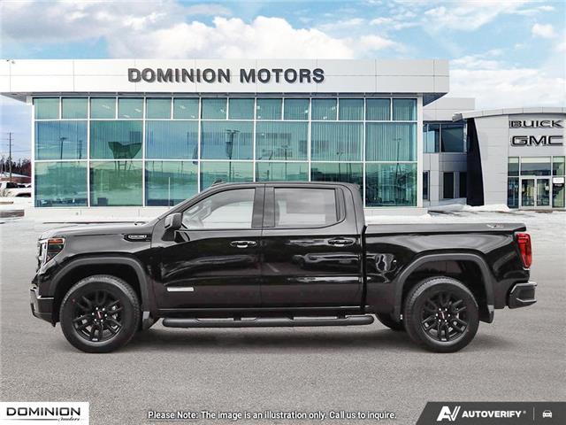 2026 GMC Sierra 1500 Elevation (Stk: 28680) in Thunder Bay - Image 3 of 26
