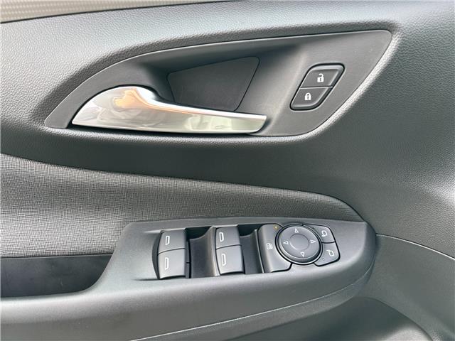 2026 Buick Envista Avenir (Stk: 36252) in Renfrew - Image 17 of 35