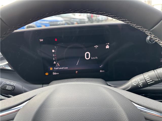 2026 Buick Envista Avenir (Stk: 36252) in Renfrew - Image 22 of 35