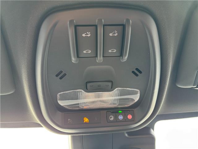 2026 Buick Envista Avenir (Stk: 36252) in Renfrew - Image 23 of 35