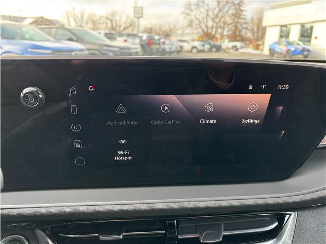 2026 Buick Envista Avenir (Stk: 36252) in Renfrew - Image 24 of 35